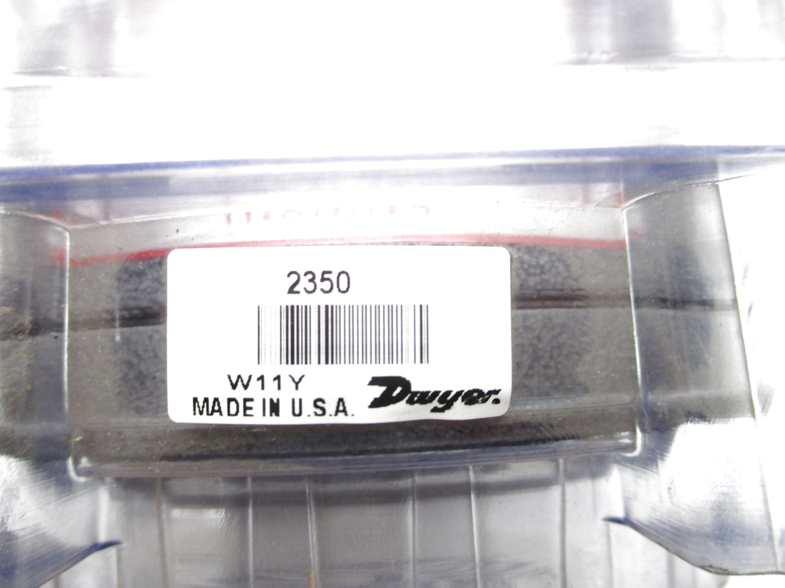 DWYER 2350 NSMP