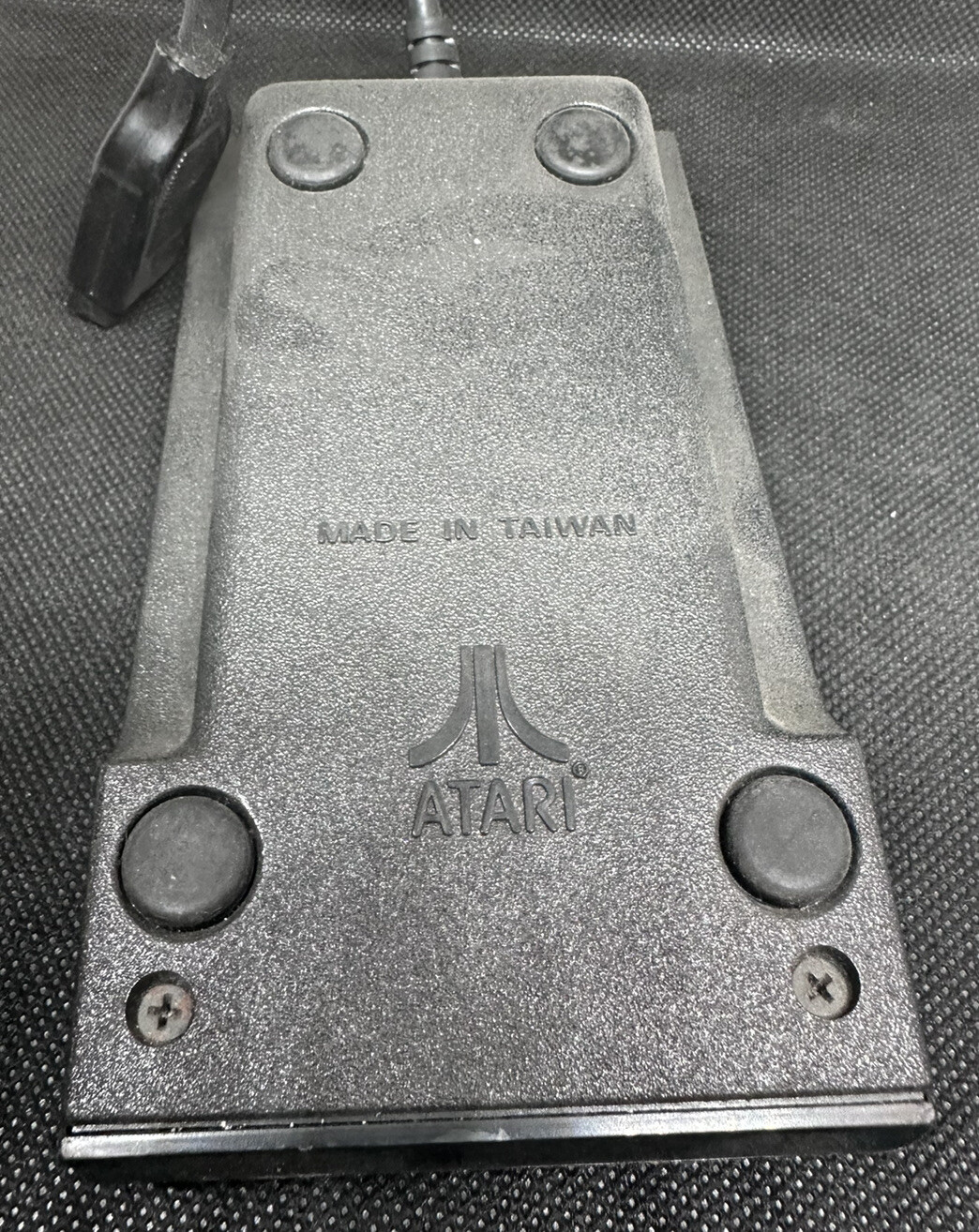 OEM Atari 2600 Video Touch Pad Controller Star Raiders Keypad