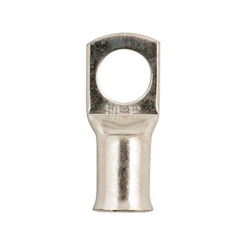 Connect Copper Tube Terminals 50mm� x 12.0mm 10pc 30080