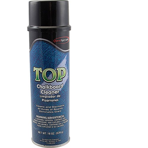 QuestSpecialty Quest Specialty 2230 Chalkboard Cleaner