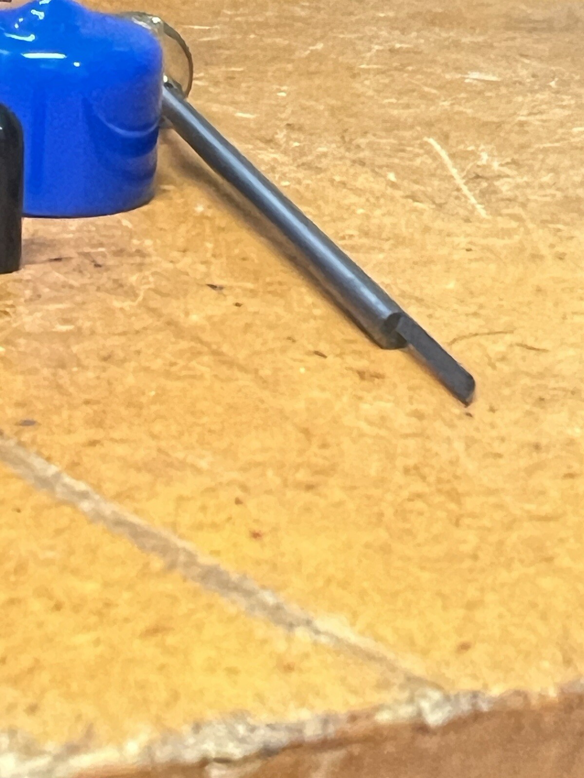 GRAVOGRAPH CUTTERS FOR RESHARPING ~