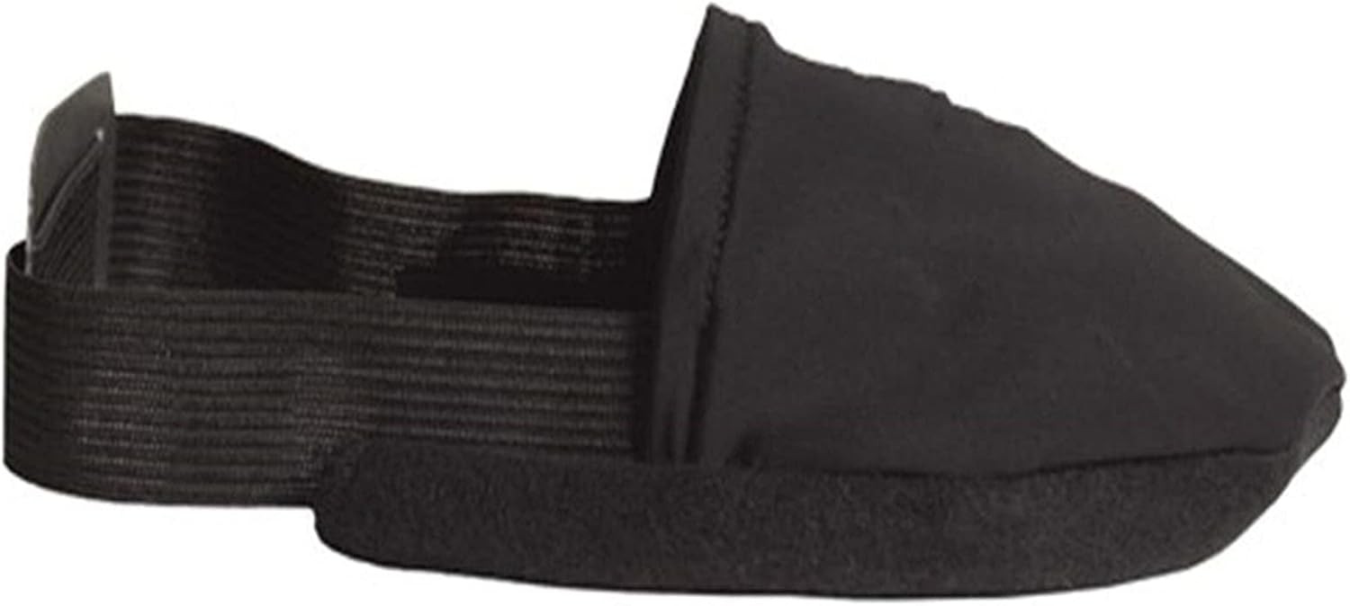 Bowling Shoe Sliders Cover 1 Pair – Adjustable Slide Sole, Unisex