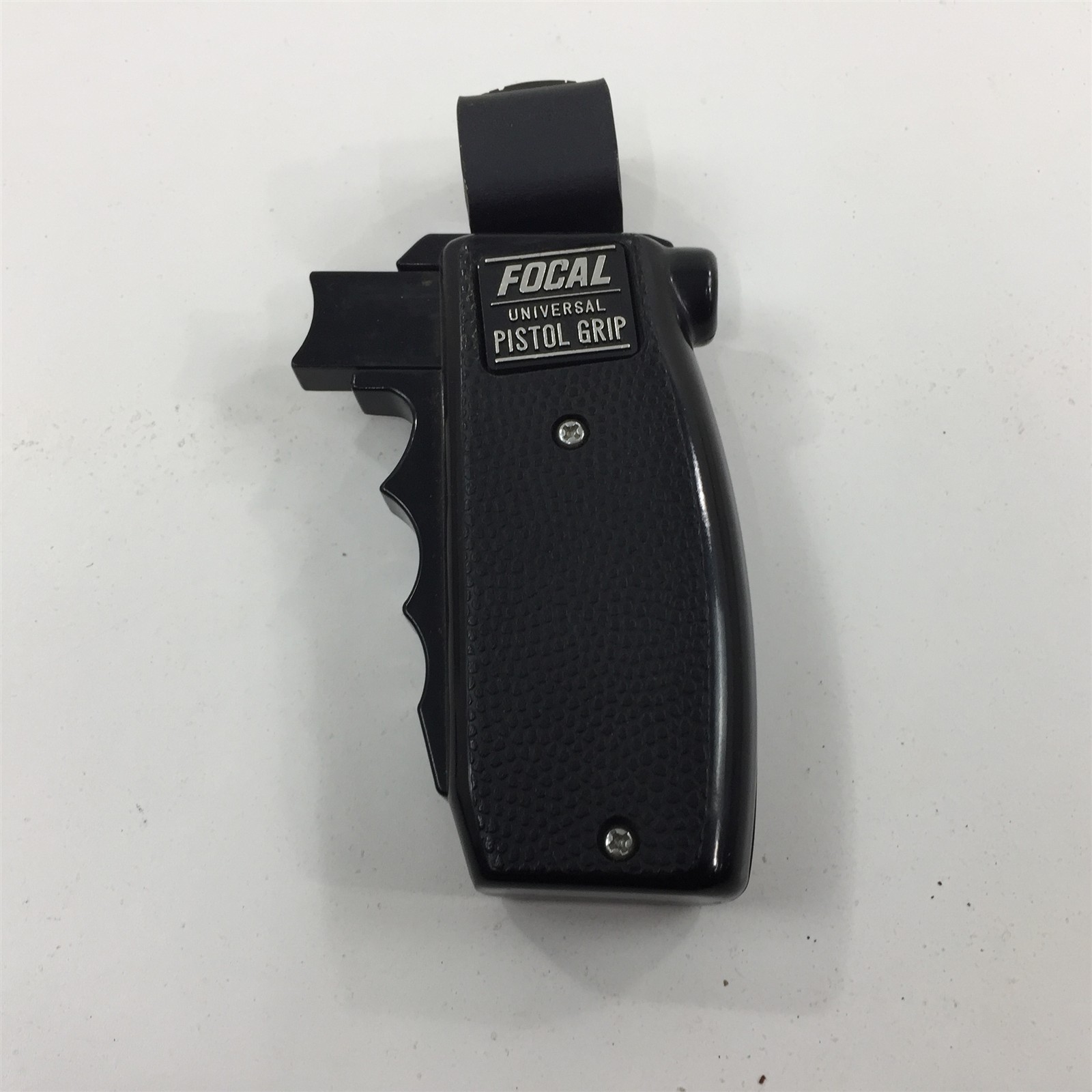 Focal Universal Pistol Grip - Good Condition