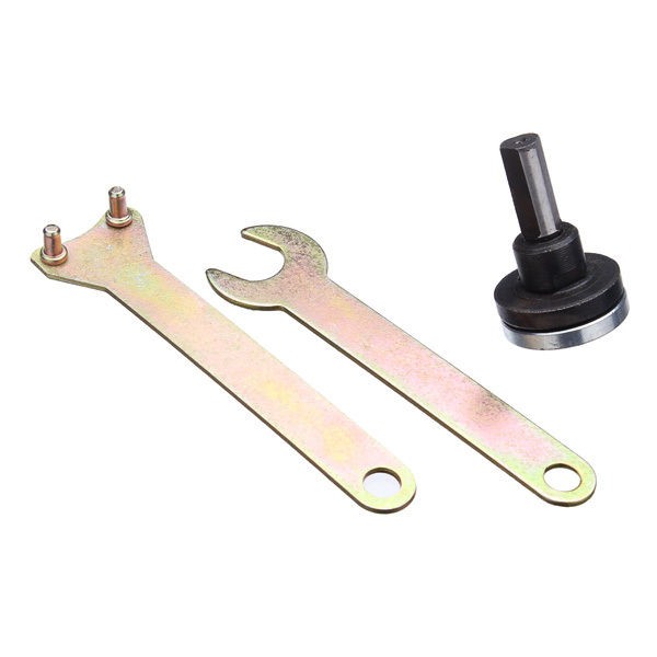 1 Set Metal Electric Drill Conversion Angle Grinder Connect Stick Grinder Tools