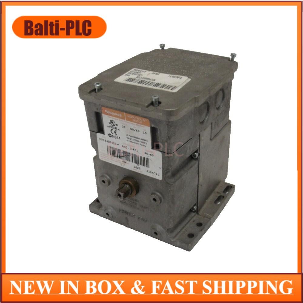 NEW HONEYWELL M9184D1021 MODUTROL IV MOTOR US Free TAX