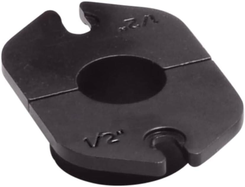 Sharkbite 1/2 Inch PEX Crimp Tool Replacement Die Insert 25945 FREE SHIPPING