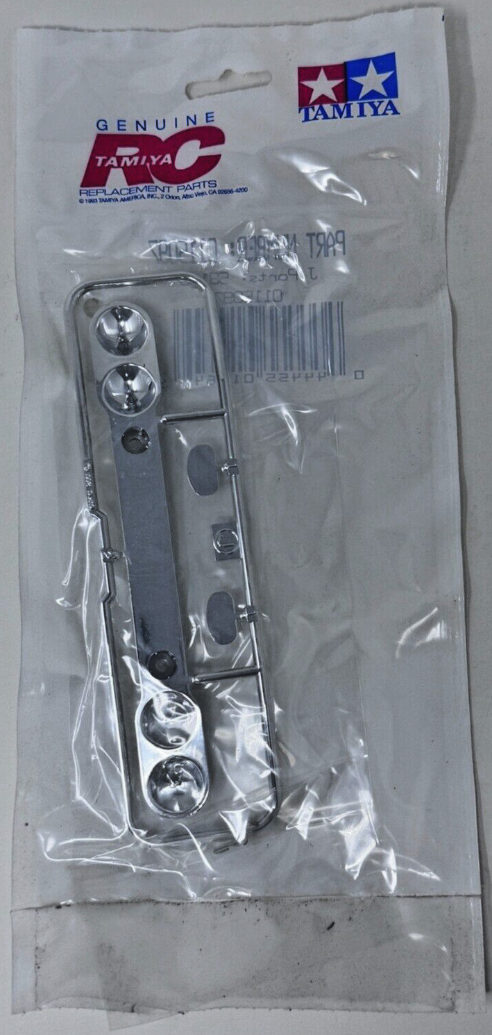 Tamiya J Parts 0115097 fits: 1/10 Schnitzer BMW e30 M3 kit 58113 (ea9)