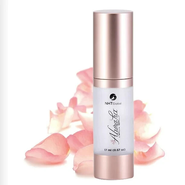 NHT Global Alura Lux  Intimate Gel Enhancement Women - 17 Milliliters NEW