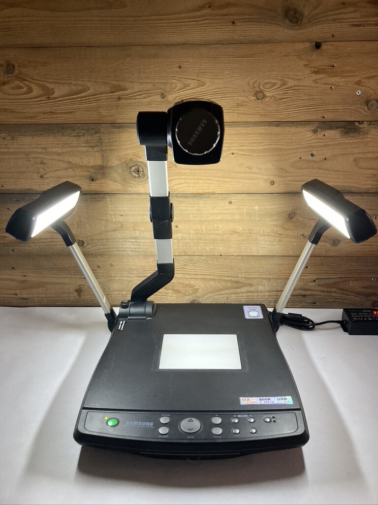 Digital Visual Presenter SDP-950DXAN Samsung