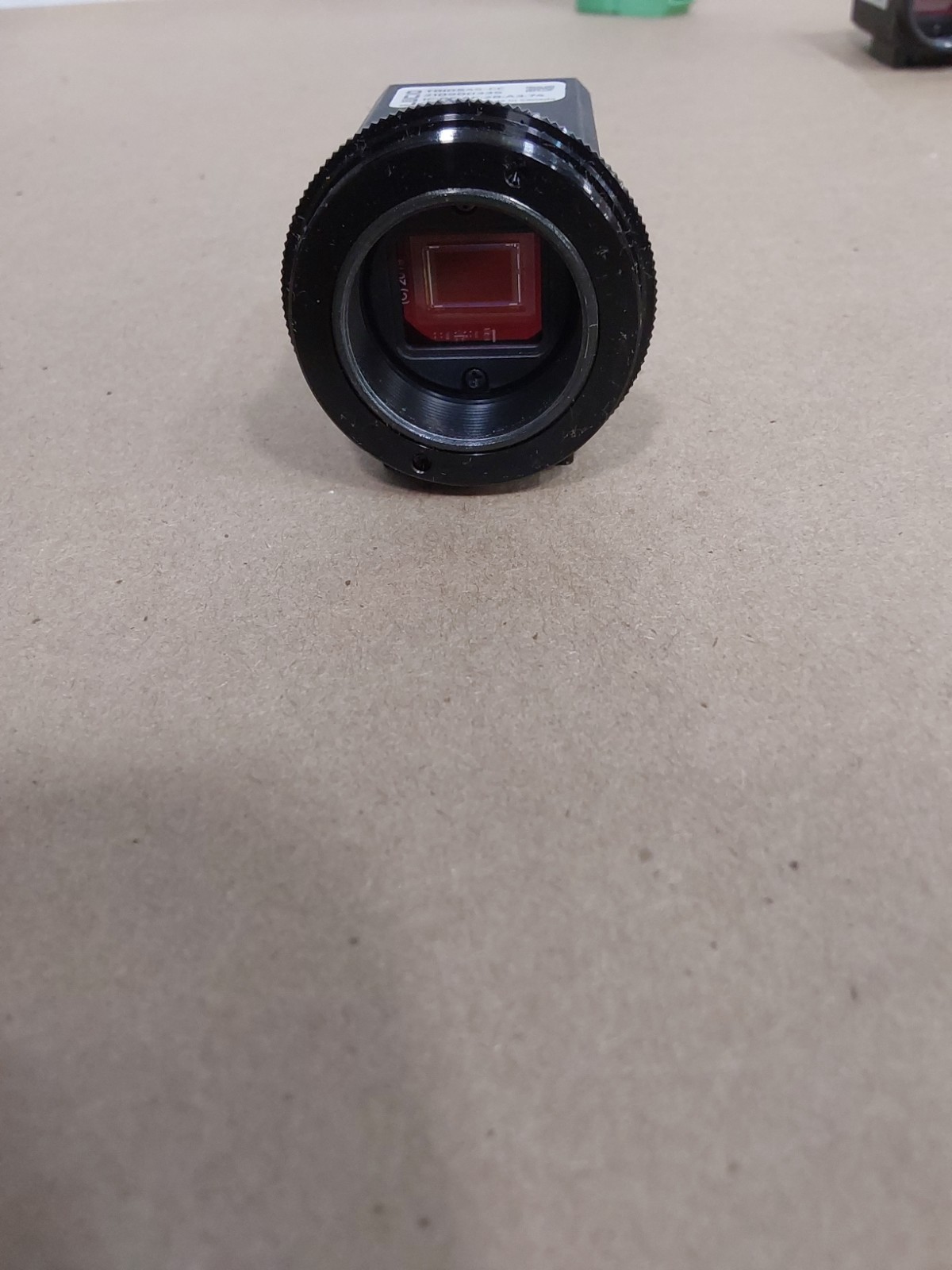 LUCID Vision Camera TRI054S-CC
