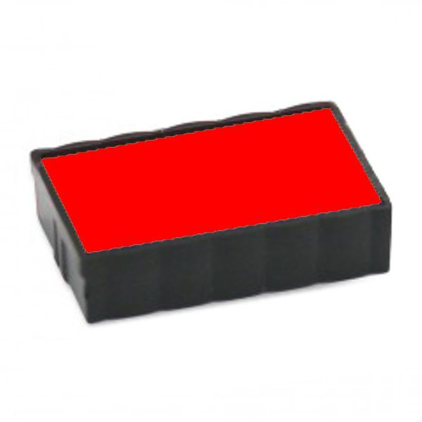 Cosco Printer 10 Replacement Ink Pad, Red