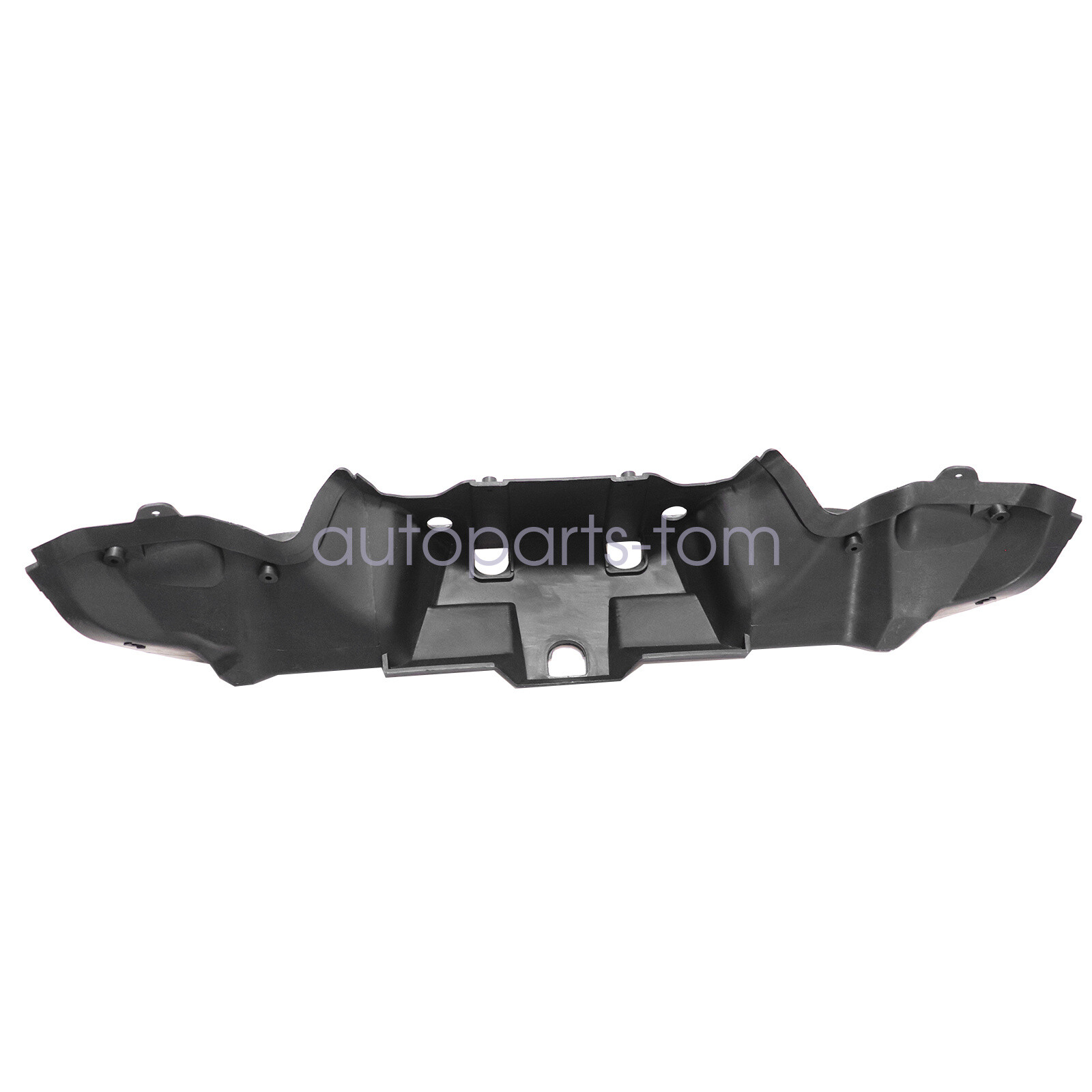 For BMW X5 X6 E70 E71 2007-2013 Engine Compartment Panel 51717169422