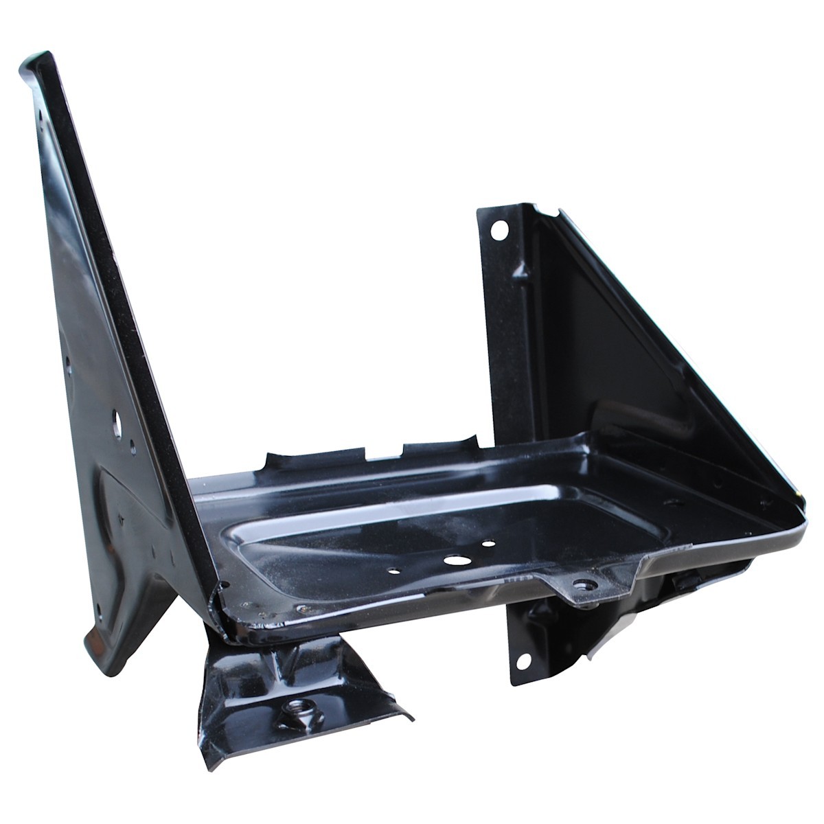 0849-242 U Key Parts Battery Tray for Chevy GMC K15/K1500 Pickup Truck K10 C10