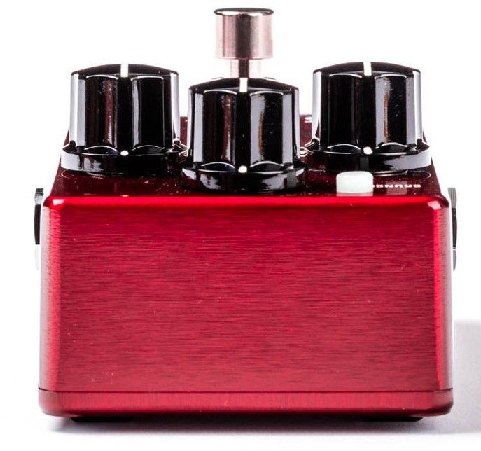 MXR M78 Custom '78 Distortion Pedal