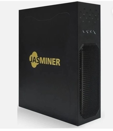 JASMINER X4-Q 1040MH/s 480W ETC ETHW Miner 5GB ETCHASH Algorithm