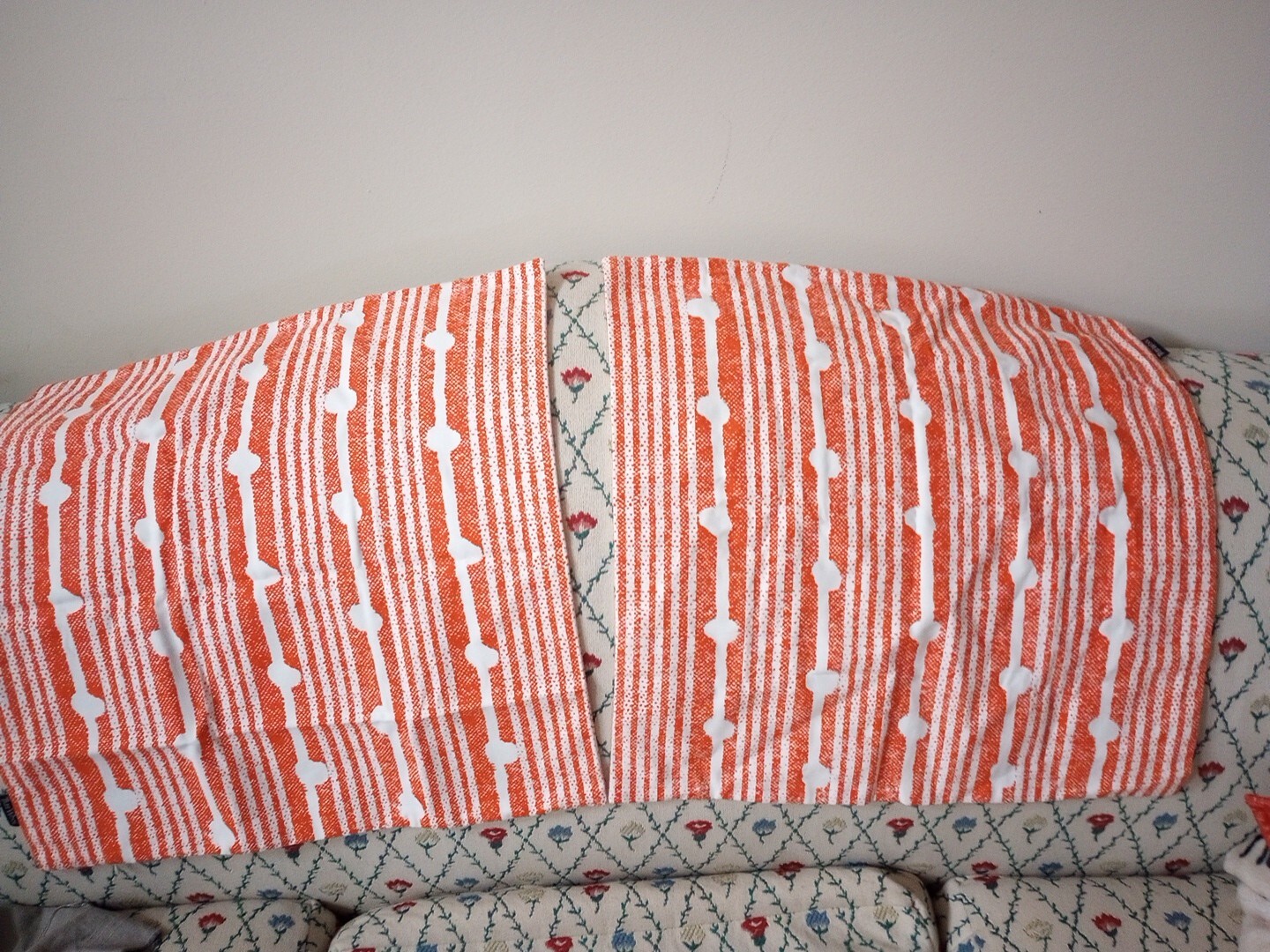 Tree Wool 20"X20" New Pillowcase Set With Zipper