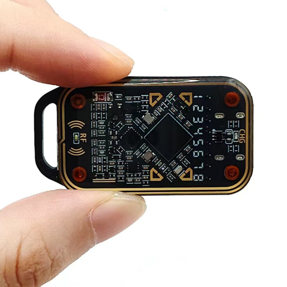 Chameleon 3.0 NFC/RFID Emulator For Security Research MFKEY32V2 Support