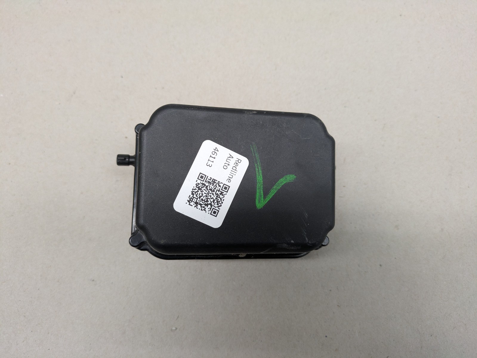 Toyota Corolla Adaptive Cruise Distance Sensor Radar 20016 - 2019 88210-07010