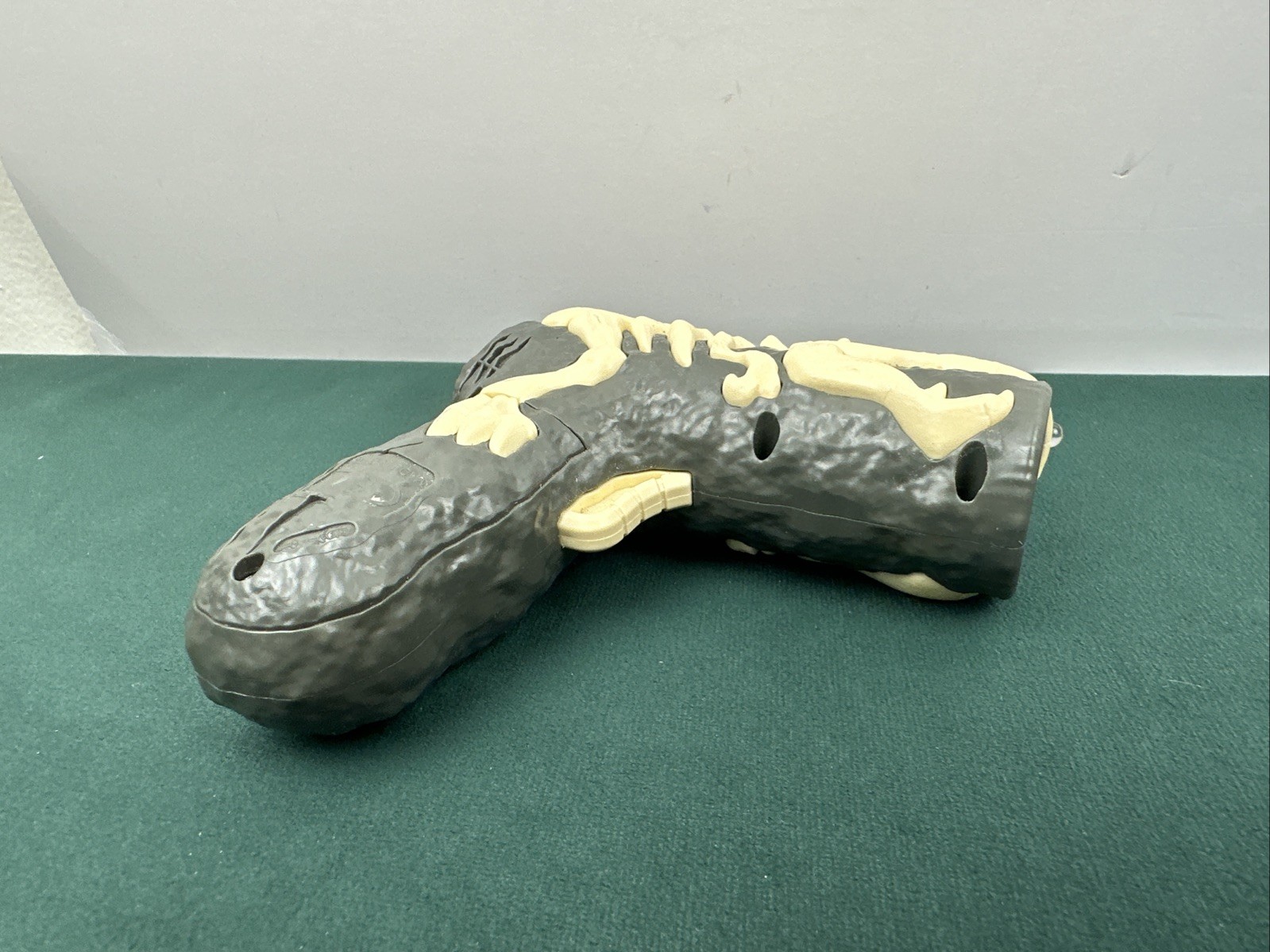 Upgraded Dinosaur RC remote light control REPLACEMENT Skeleton Trigger