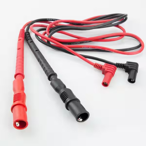 Klein Tools 69410 Replacement Test Lead Set