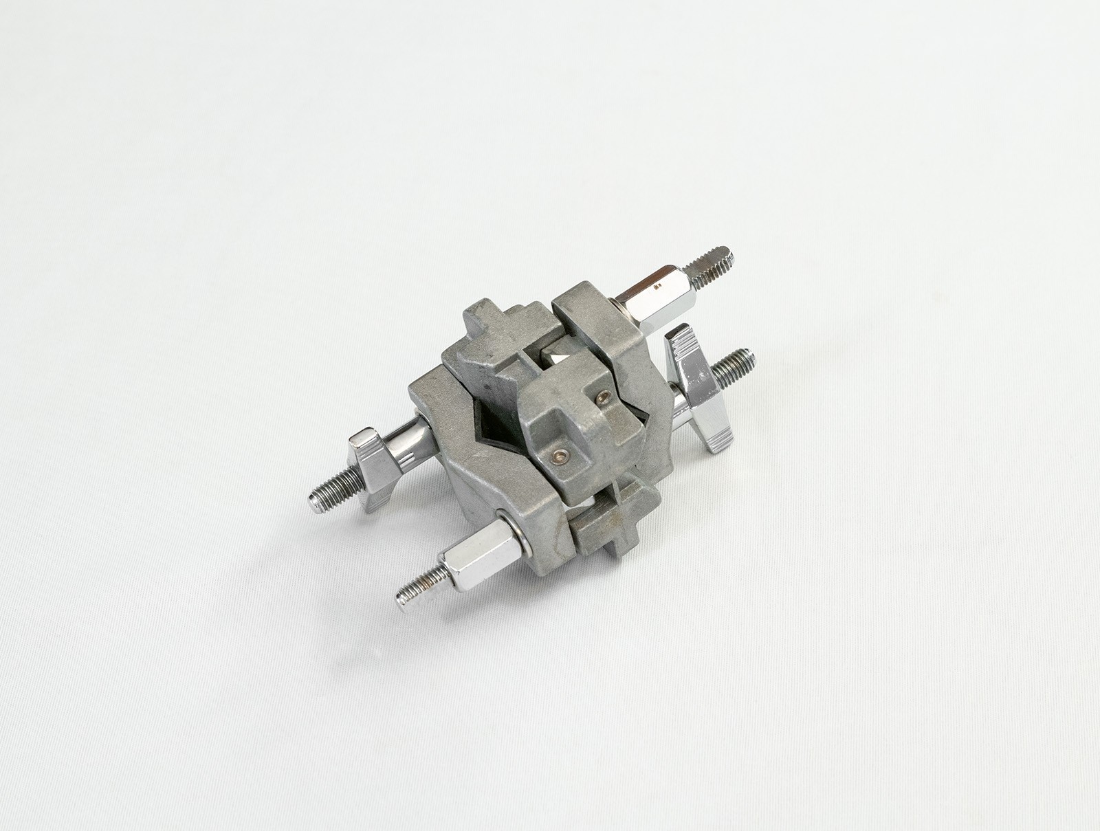 Cosmic Percussion CP275 Right Angle Multi Clamp - EC