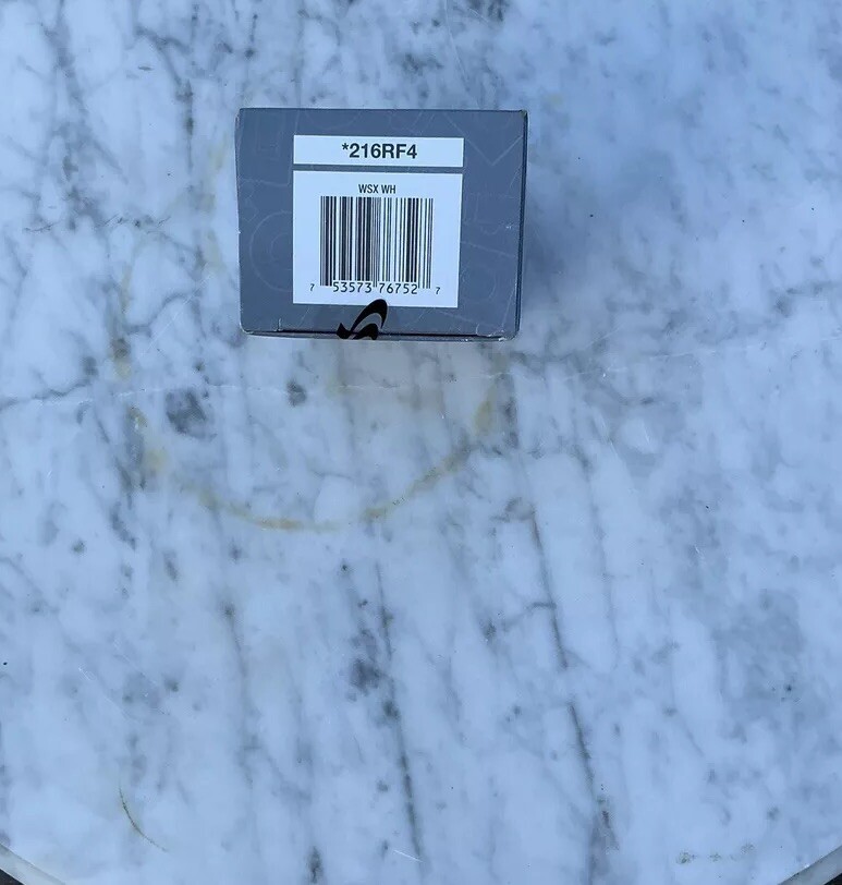 Acuity WSX PDT 120-277V Single Relay Wall Switch - White (216RF4)