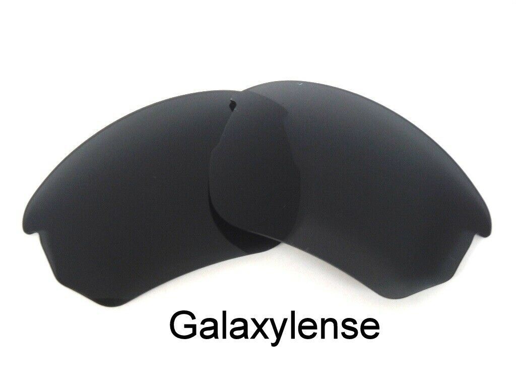 Galaxy Replacement Lens For Oakley Flak Beta OO9363 Black Polarized