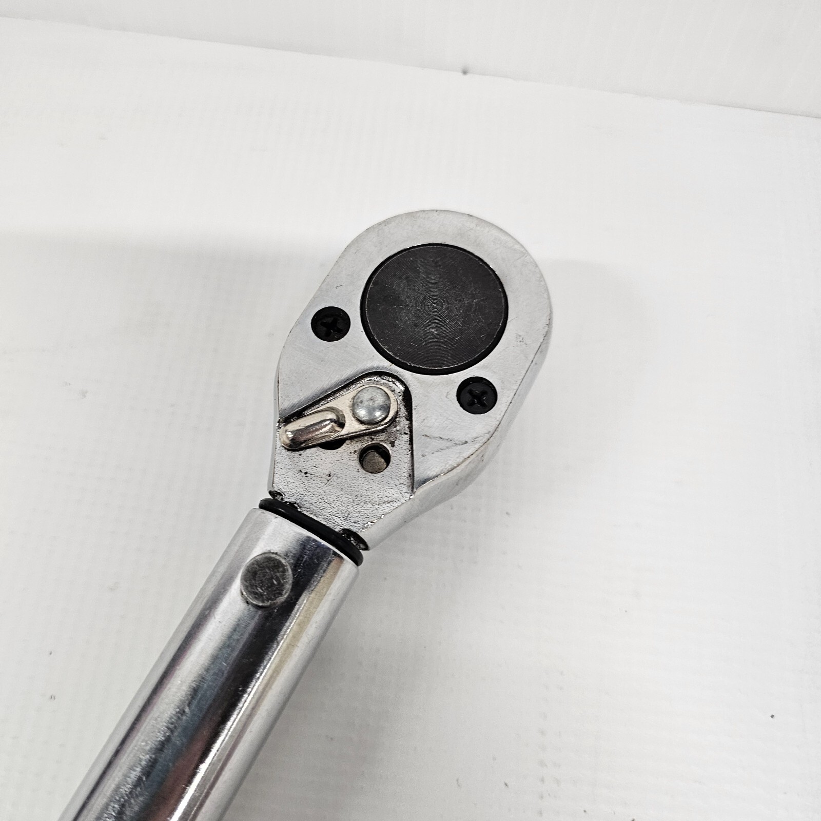 Torque Wrench 1/2" Drive 10-150 ft lb (used)