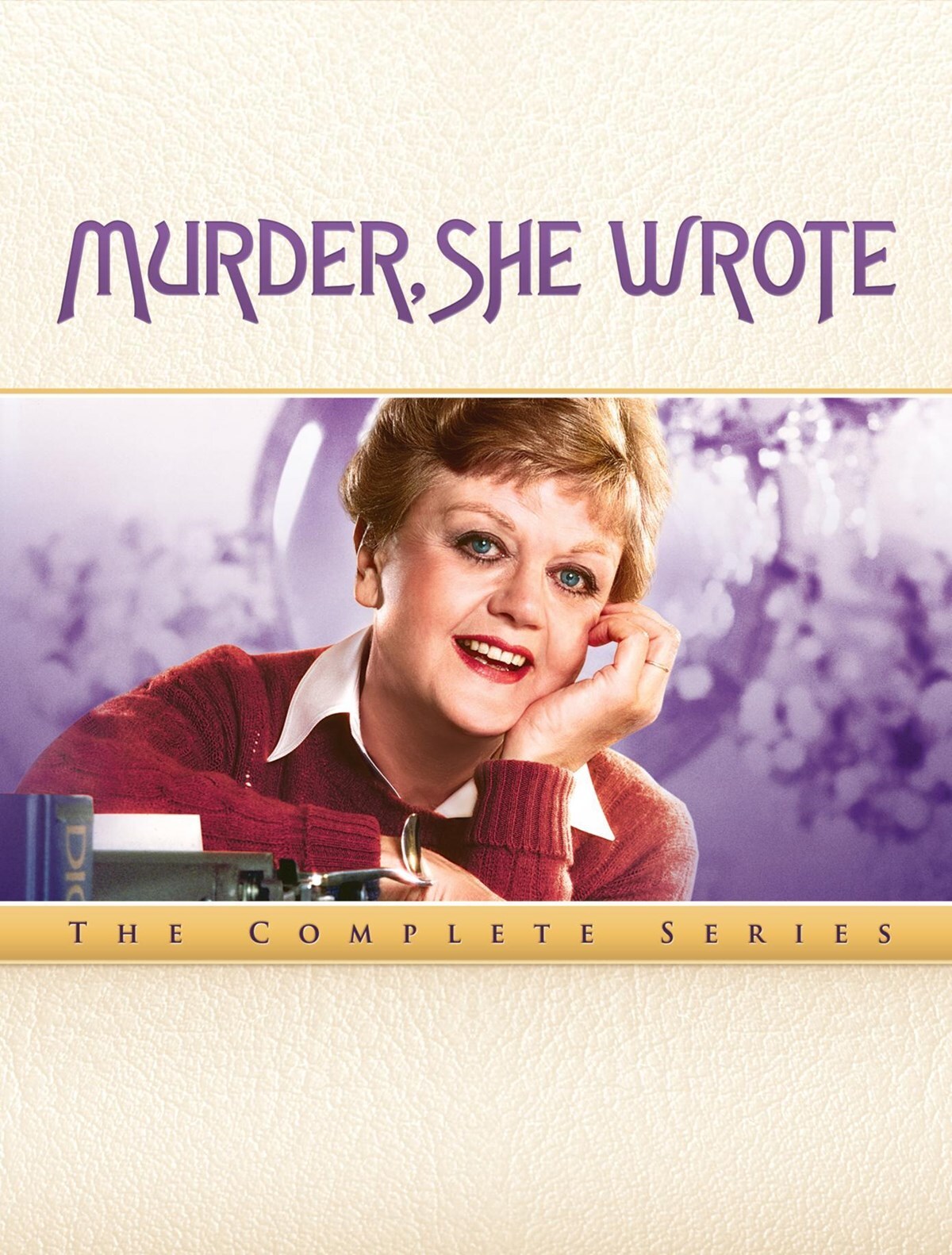 Murder, She Wrote The Complete Series DVD Angela Lansbury NEW