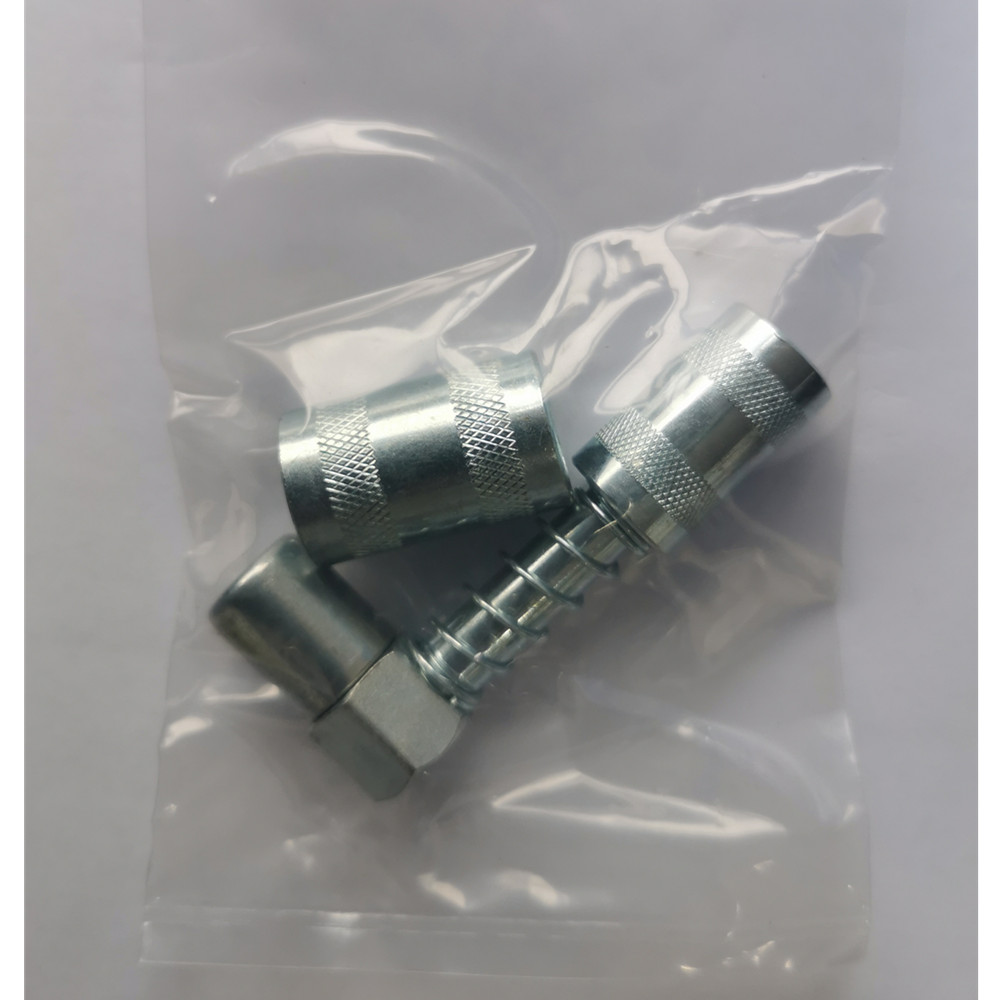 90 Degree Grease Coupler Adapter Fitting Tool Car Coupler Grease Fitting Tool