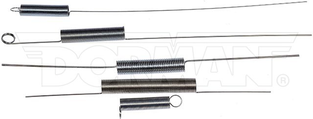 Dorman 59002 Throttle Return Spring Assortment