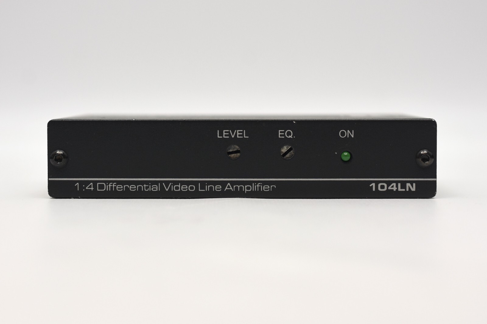 Video Input Switcher Kit