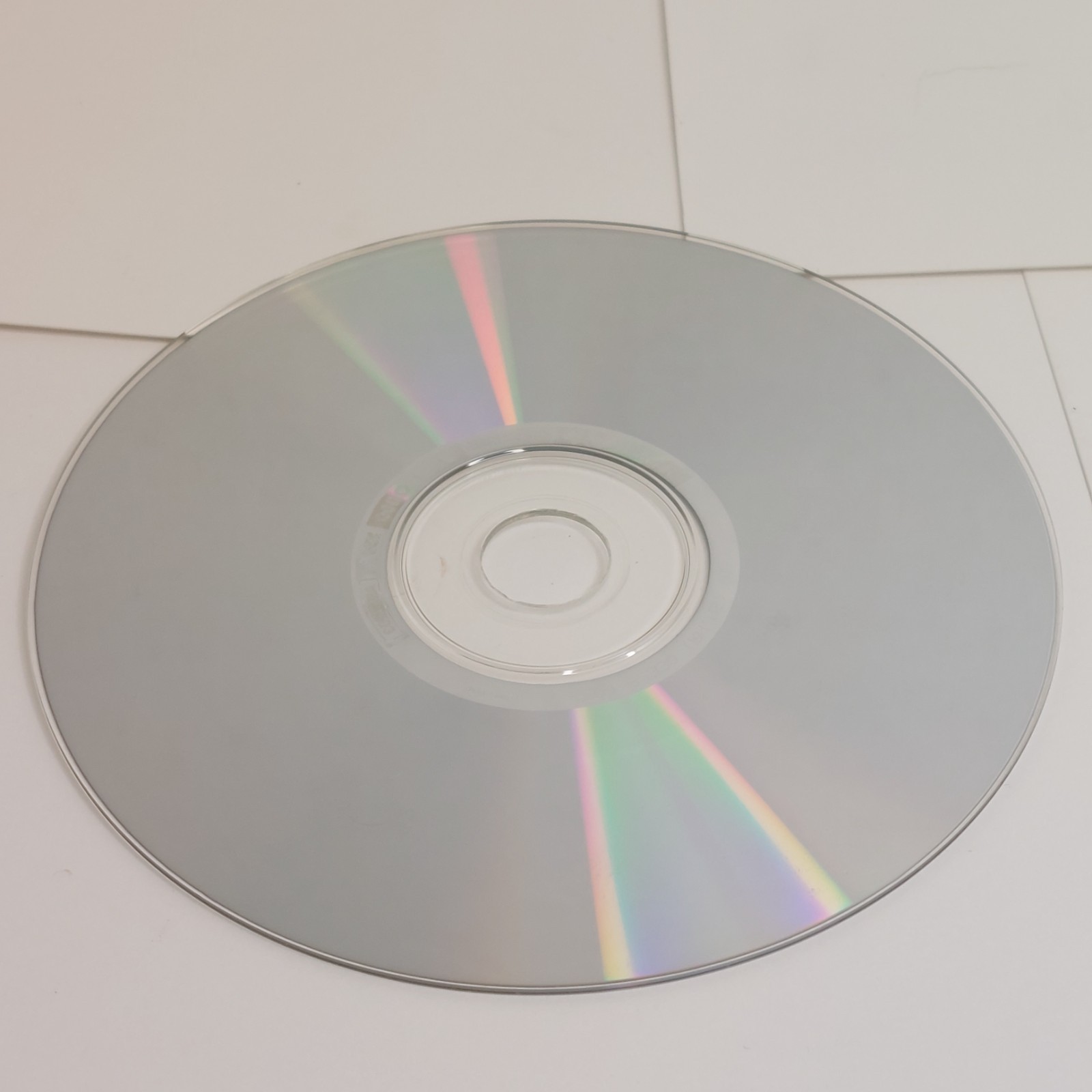 Microsoft Office 2000 Professional Disc 2 - No Product Key