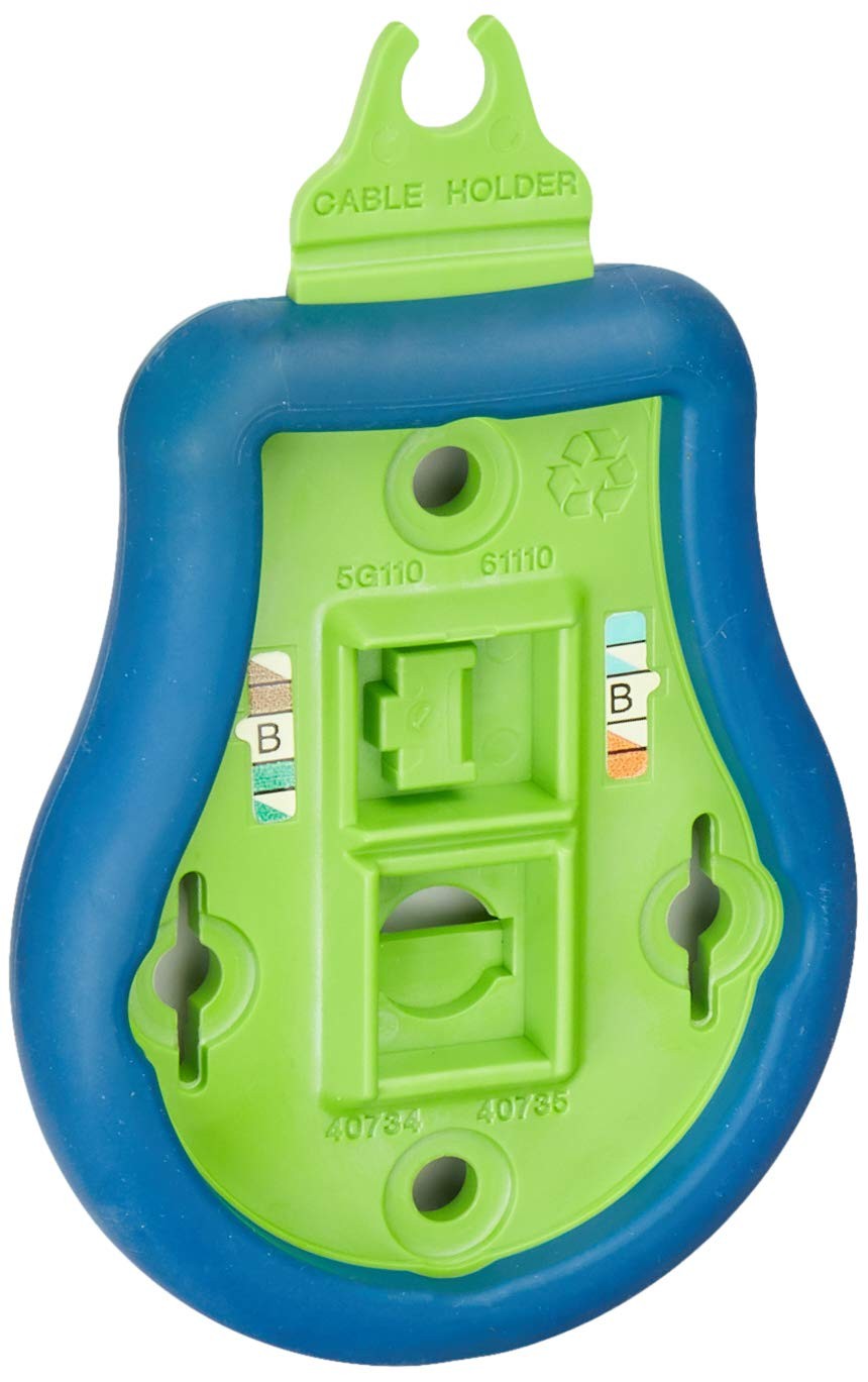 Leviton Palm Termination, 47615-PTT