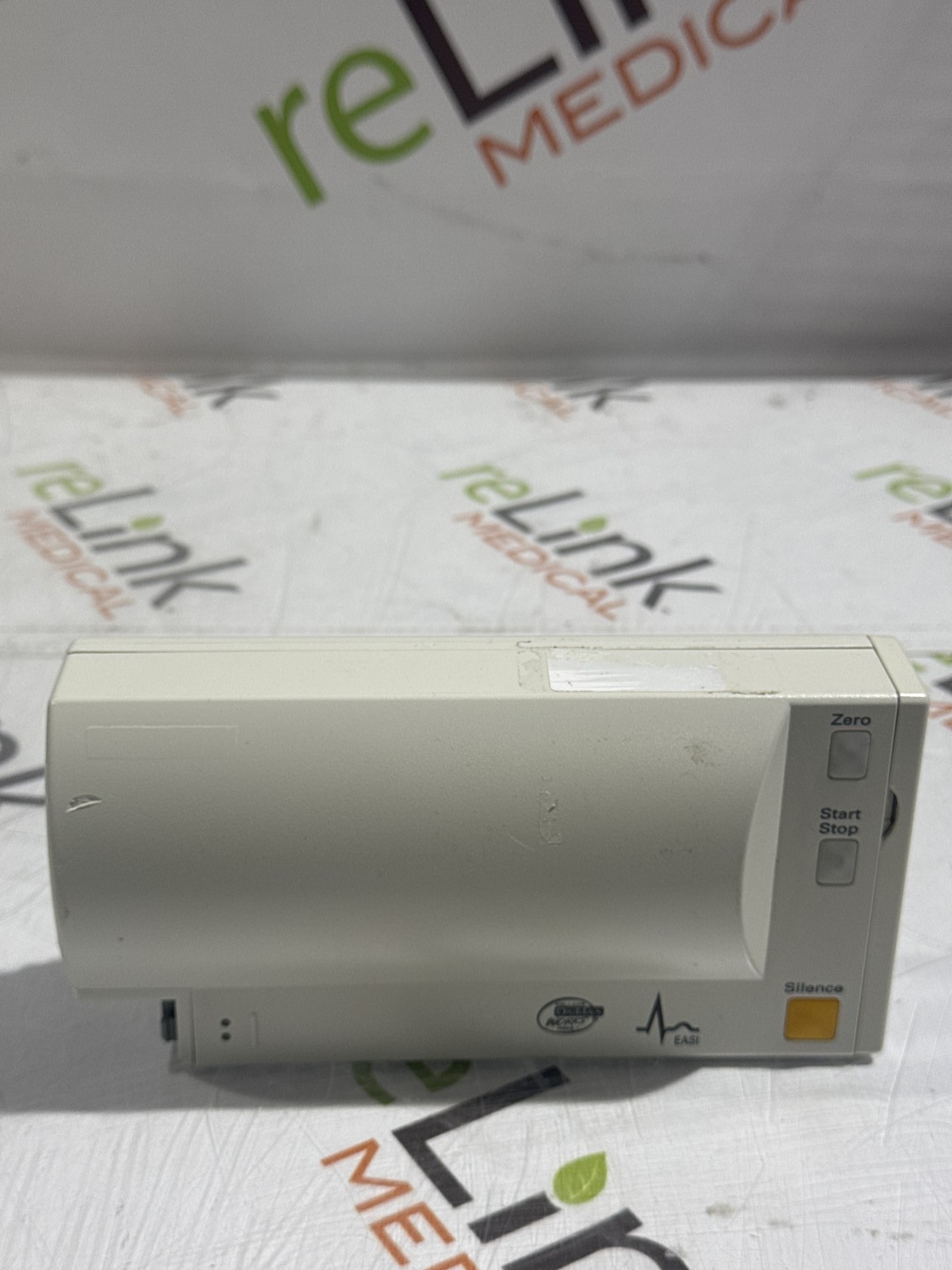 Philips M3001A-A04C06 OxiMax SpO2, NIBP, ECG, Temp, IBP MMS Module