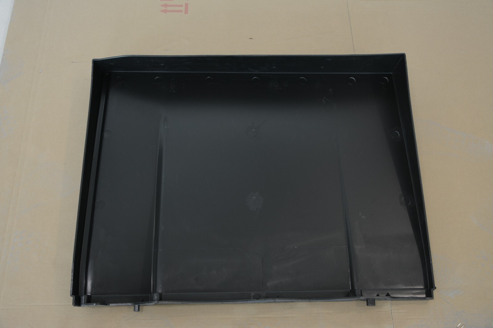 Side Fairing Panel Rear Driver Side LH 23" For Freightliner Cascadia 2018-2024