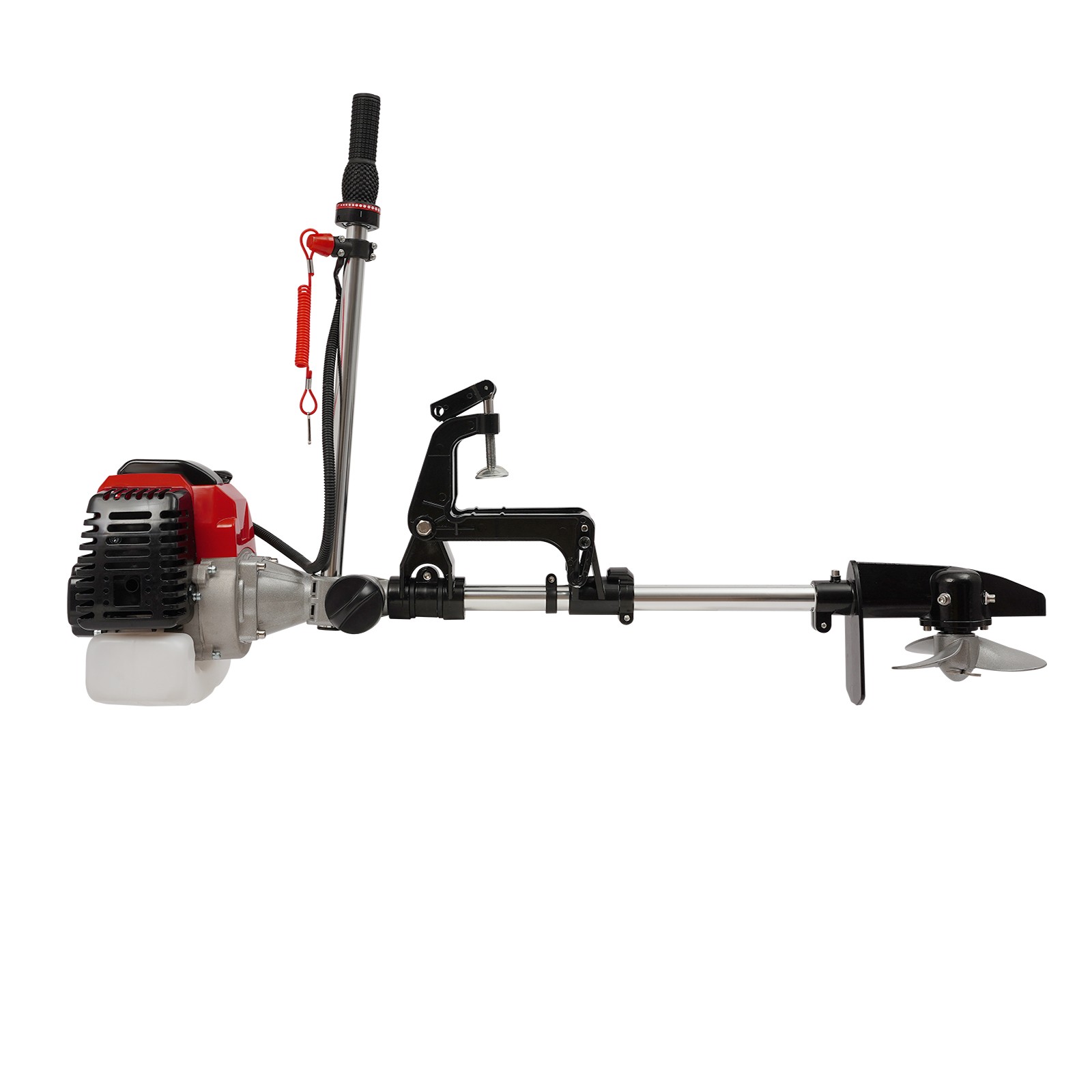2.3 Hp 2 Stroke Outboard Motor, Outboard Motor, 2.3hp Boat Engine
