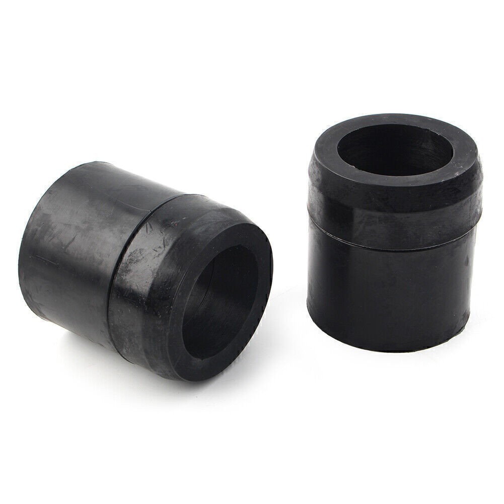 2x 30.2001R&30.2002R Poly Air Leaf Bushings Fit Peterbilt 03-01675