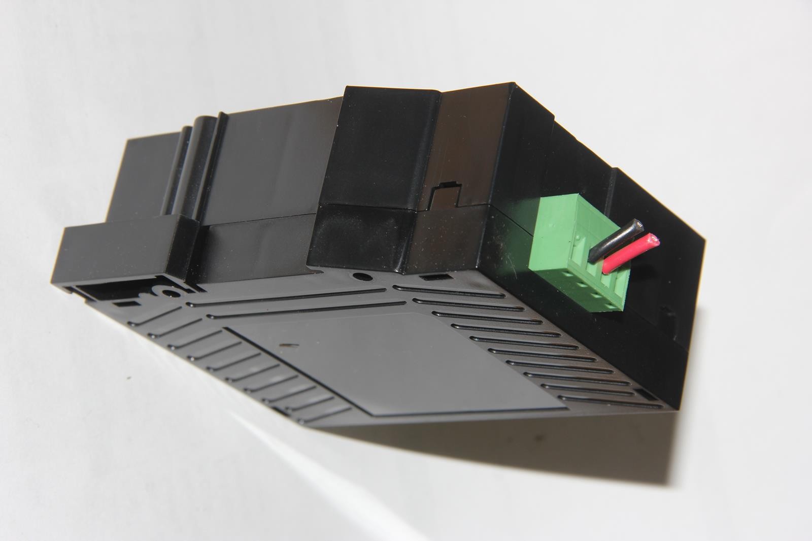MOLEX DRL-280P 8-Port Industrial Ethernet Switch