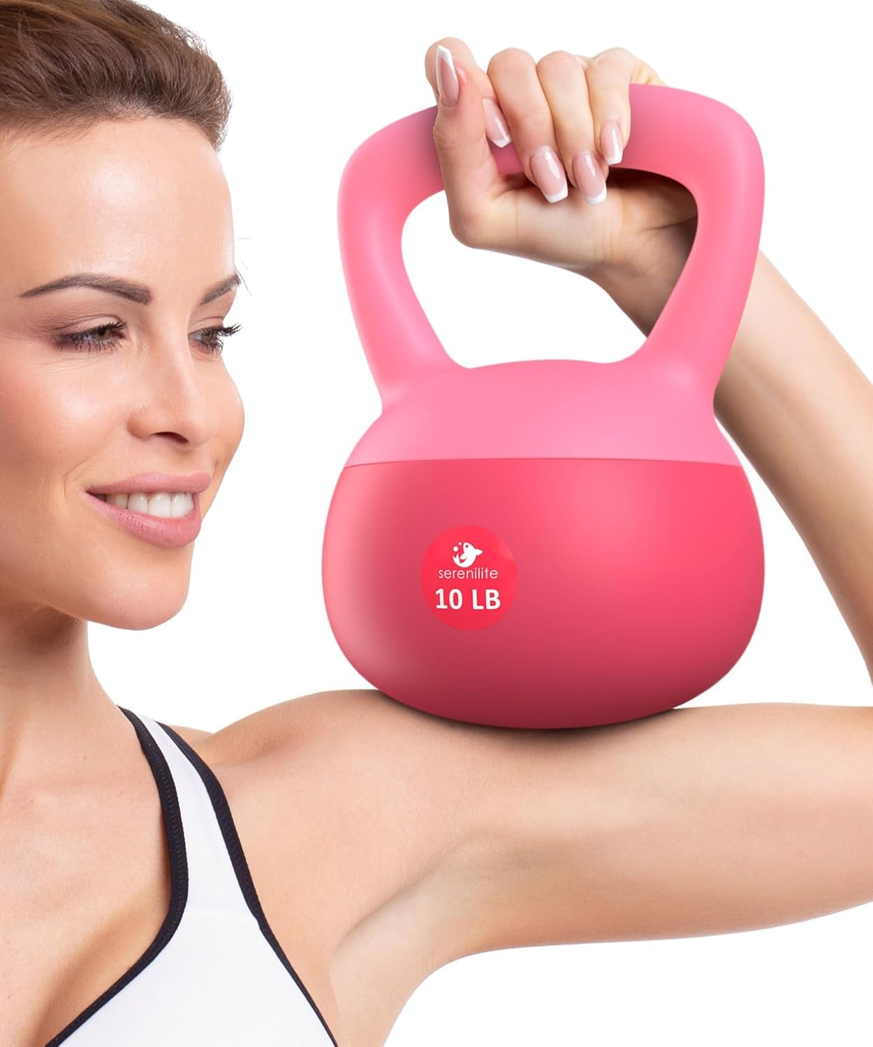 Soft Kettlebells Kettlebell Sets Kettle Bell Sets Women & Men Safe Strength