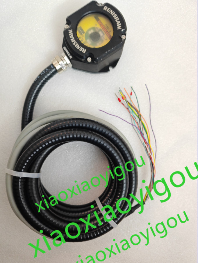 1PC USED RENISHAW OMI-2 receiver DHL or EMS 90days Warranty