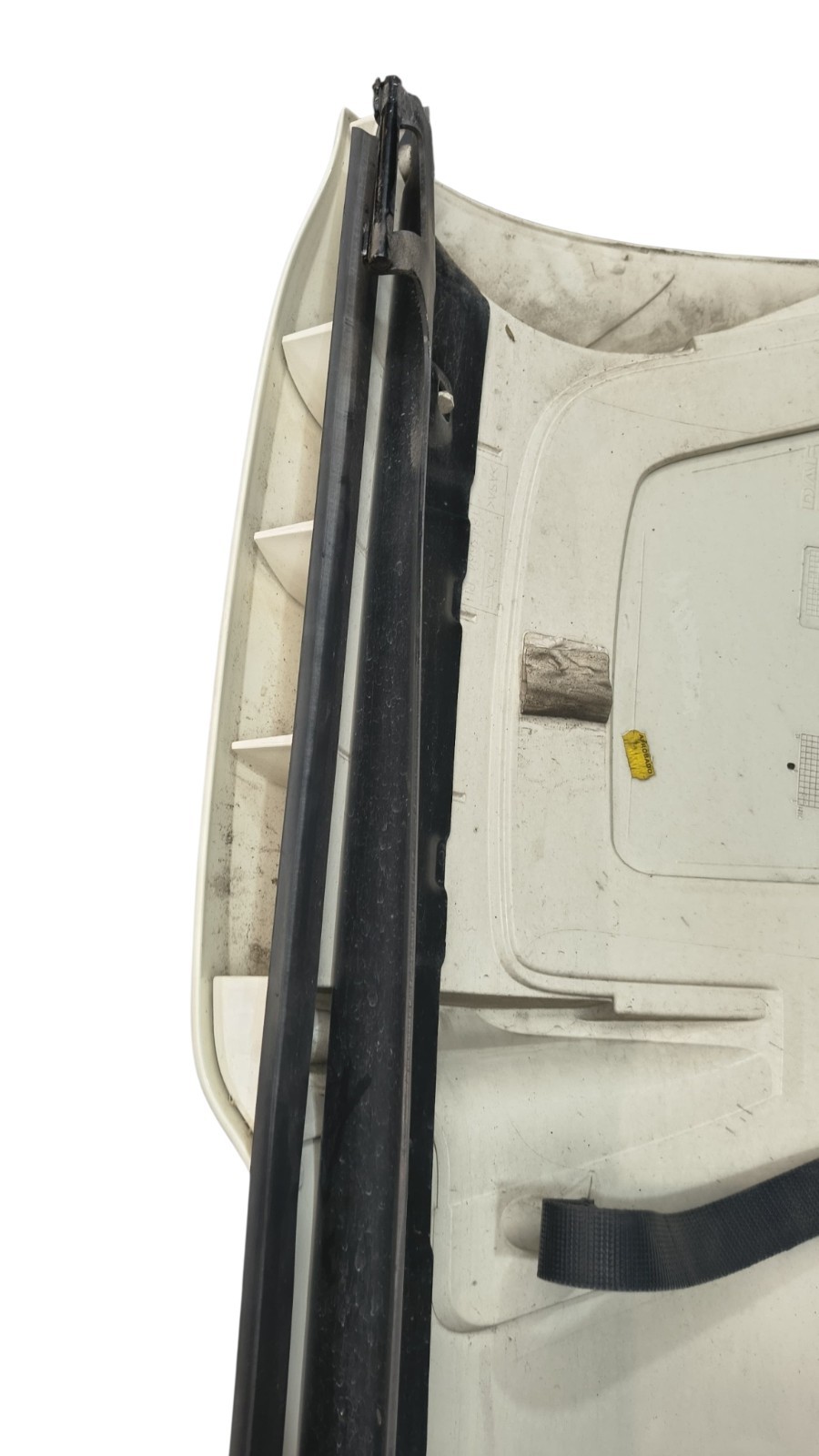 DAF CF Front Corner Panel RIGHT Deflector Spoiler Driver Side 1843708 1843686