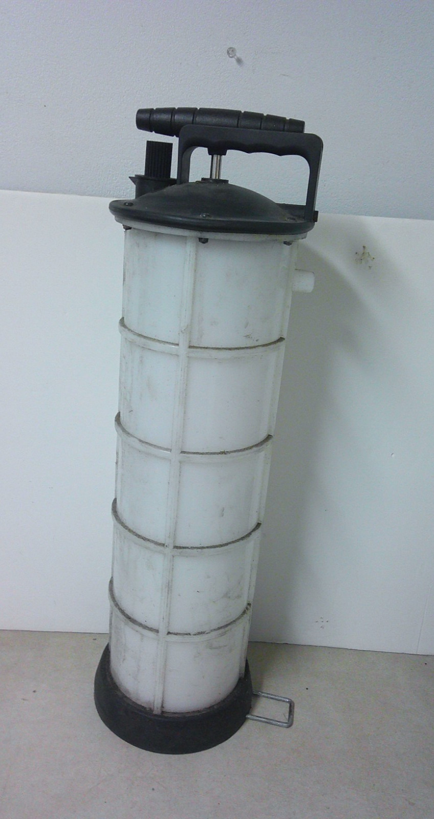 Mityvac Fluid Evacuator Model MV7400