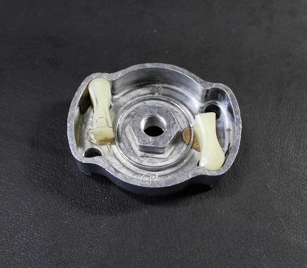 start pulley for Zenoah clone Marine engine RC boat