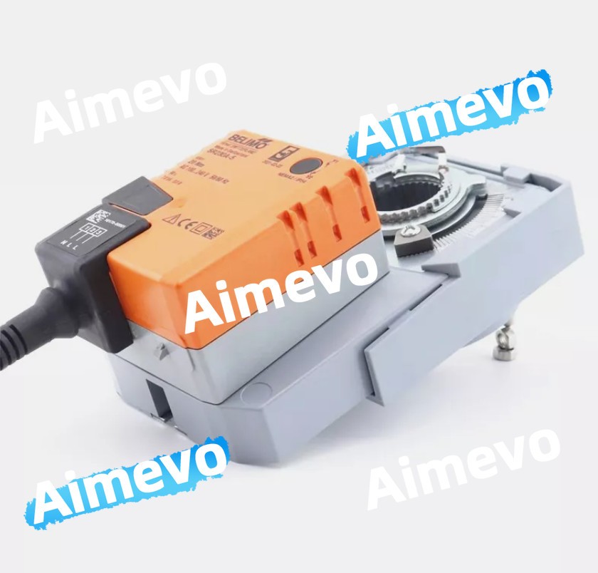 1pcs BELIMO SR230A-5 actuator
