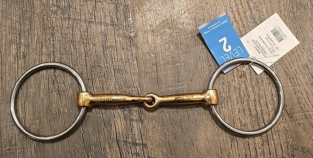 Horse Bit