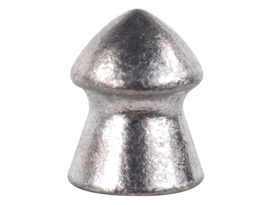 Crosman Pointed Nose Air Gun Pellets