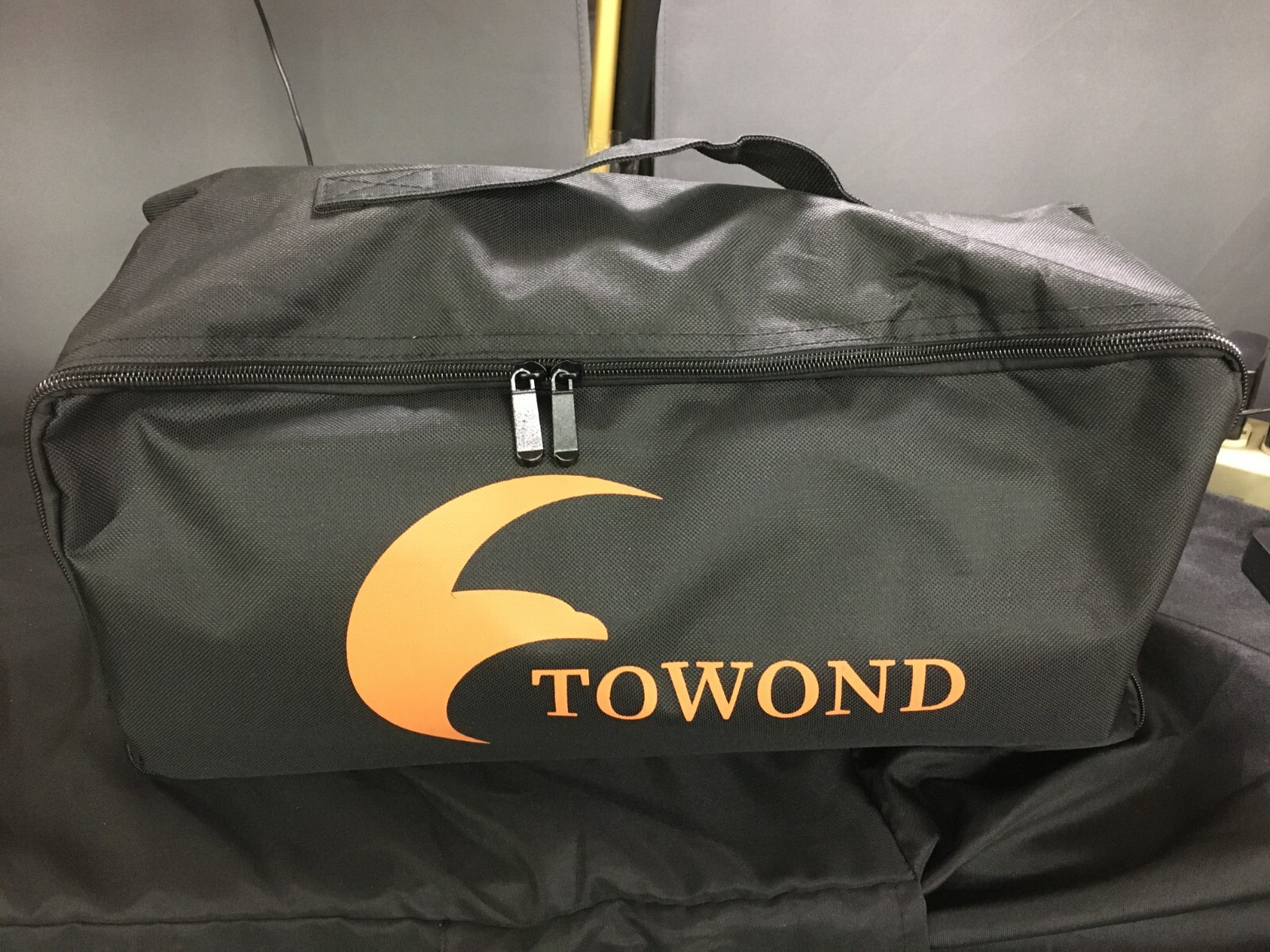 Towond Projector Screen and Stand