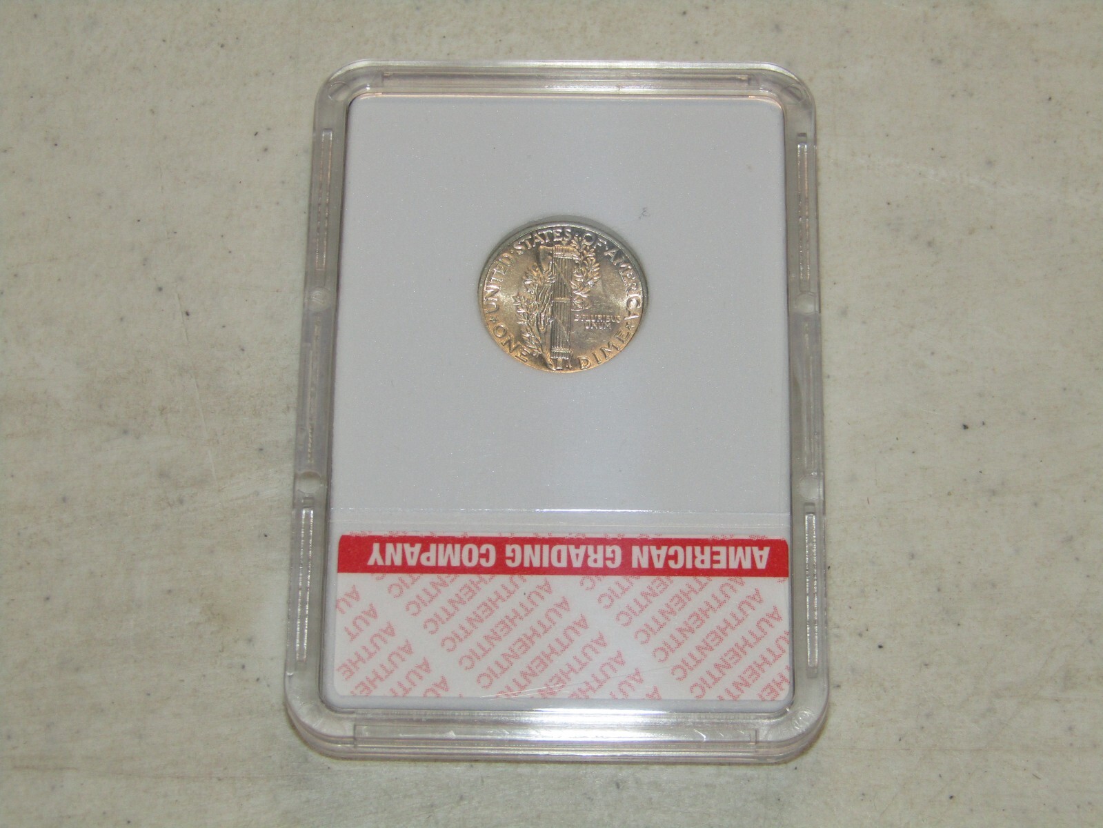 1941 P CH BU MS MERCURY DIME 1941P MINT ISSUE CHOICE BU SILVER