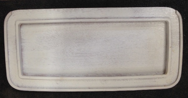 American Standard 735100 4260 Reproduction Toilet Tank Lid